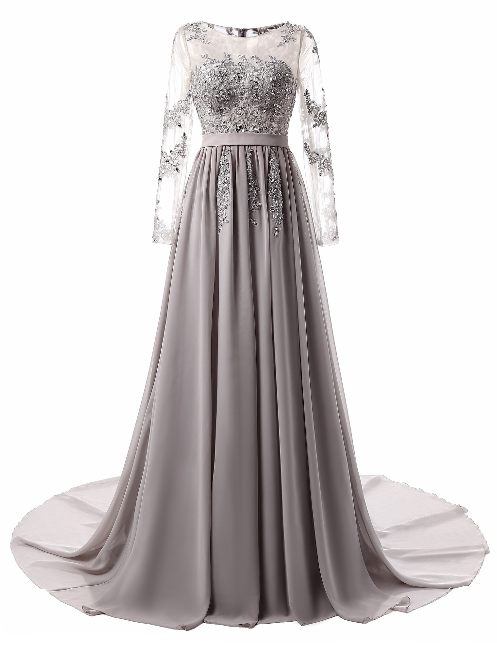 Prom Dresses Size 4